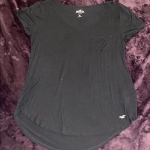 Hollister tee